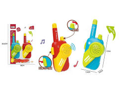 Walkie Talkie toys