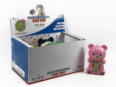 Mobile Telephone W/L_S(12in1) toys