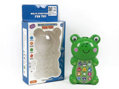 Mobile Telephone W/L_S toys