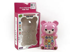 Mobile Telephone W/L_S toys