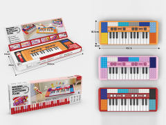 Electronic Organ(3C) toys