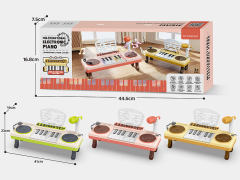 Electronic Organ(?3C) toys