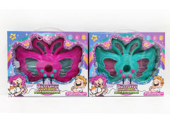 Audio Microphone(2C) toys