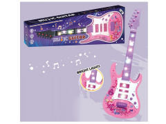 Guitar toys