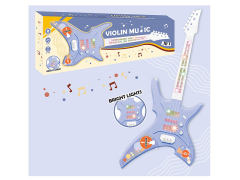 Electronic Guitar toys