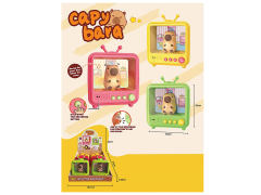 Recording Television(6in1) toys