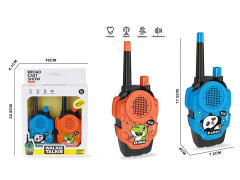 Walkie Talkie toys