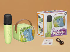 Single label K-song Set toys