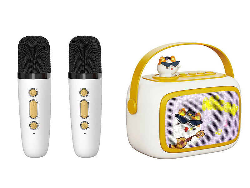 Single label K-song Set toys