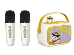 Single label K-song Set toys