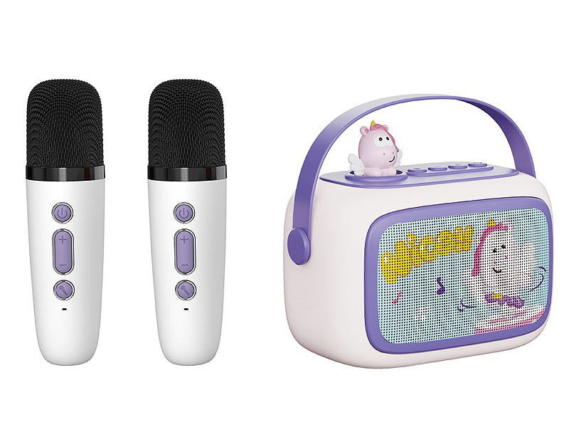 Single label K-song Set toys