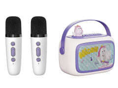 Single label K-song Set toys