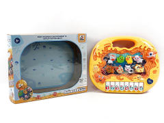 Electronic Organ W/IC toys