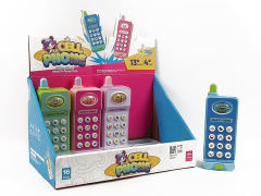 Mobile Telephone(16in1) toys