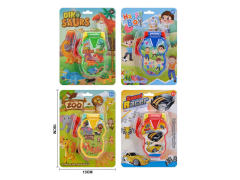 Mobile Telephone toys