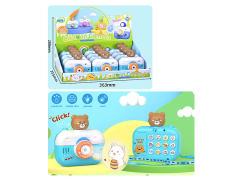 Projection Camera(12in1) toys
