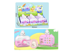 Projection Camera(12in1) toys