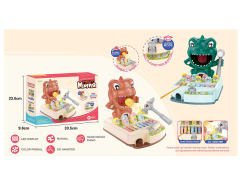 Study Computer W/L_S(2C) toys