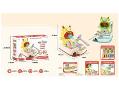 Learning Game(2C) toys