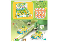 Telephone(6in1) toys