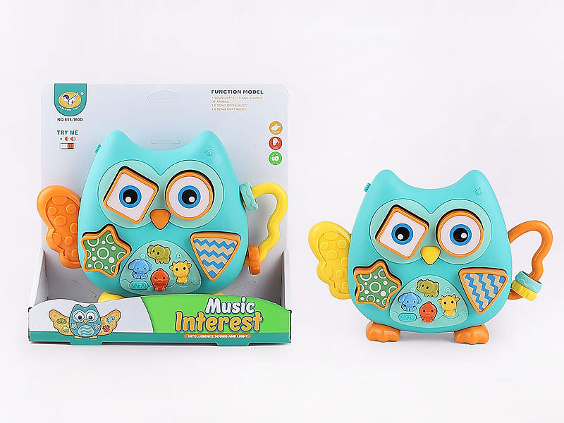 Piano W/L_M(2C) toys