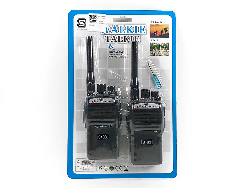 Walkie Talkie toys