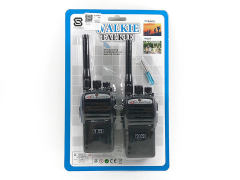 Walkie Talkie toys