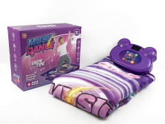 Dancing Blanket toys