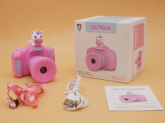 Camera toys