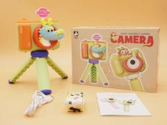 Camera toys