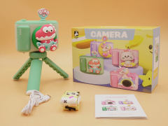 Camera toys