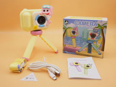 Camera toys