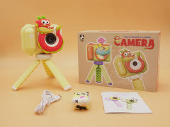 Camera toys