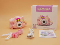 Camera toys