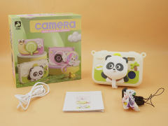 Camera toys