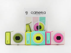 Talking Camera(3C) toys