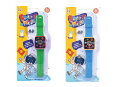Smart Watch W/L&M toys