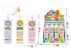 Mobile Telephone(12PCS) toys