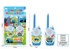 Walkie Talkie toys