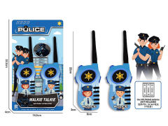 Walkie Talkie toys