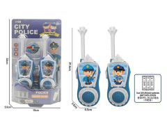 Walkie Talkie toys
