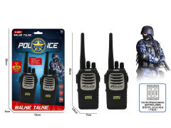 Walkie Talkie toys