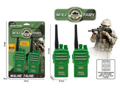 Walkie Talkie toys