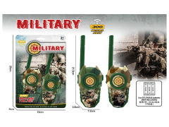 Walkie Talkie toys