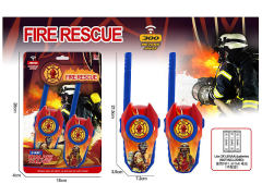 Walkie Talkie toys