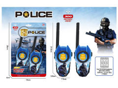 Walkie Talkie toys