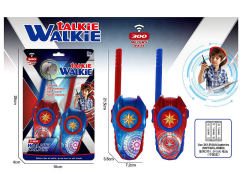 Walkie Talkie toys