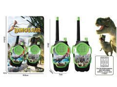 Walkie Talkie toys