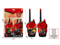 Walkie Talkie toys