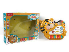 Electronic Organ W/L_M toys